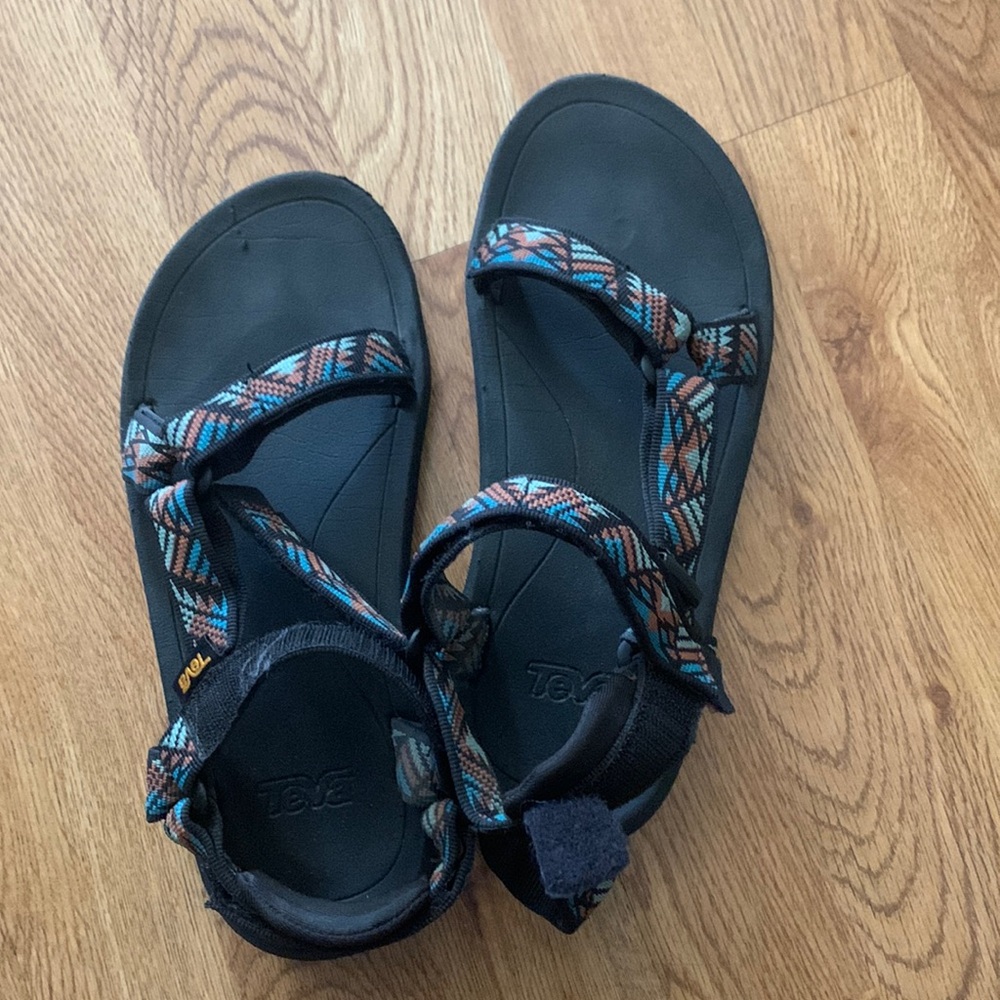 Teva sandals